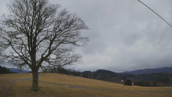 Bludný - Rajnochovice Troják 