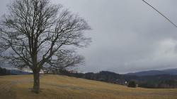 Bludný - Rajnochovice Troják 