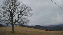 Bludný - Rajnochovice Troják 