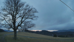 Bludný - Rajnochovice Troják 