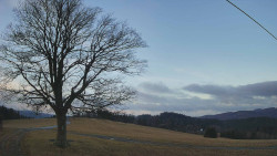 Bludný - Rajnochovice Troják 