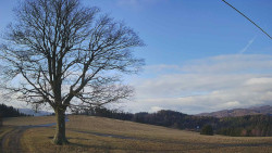 Bludný - Rajnochovice Troják 