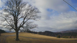 Bludný - Rajnochovice Troják 