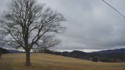 Bludný - Rajnochovice Troják 