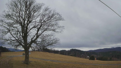 Bludný - Rajnochovice Troják 