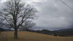 Bludný - Rajnochovice Troják