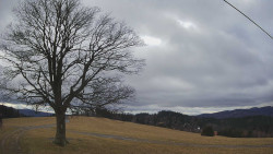 Bludný - Rajnochovice Troják 