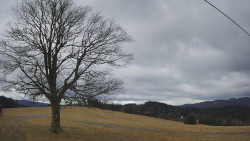 Bludný - Rajnochovice Troják