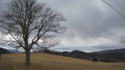 Bludný - Rajnochovice Troják 