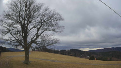 Bludný - Rajnochovice Troják