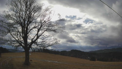 Bludný - Rajnochovice Troják