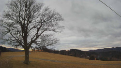 Bludný - Rajnochovice Troják