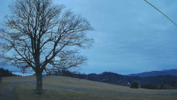 Bludný - Rajnochovice Troják