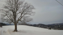 Bludný - Rajnochovice Troják 