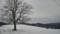 Bludný - Rajnochovice Troják 