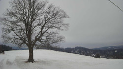 Bludný - Rajnochovice Troják