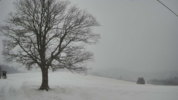 Bludný - Rajnochovice Troják