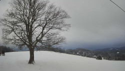 Bludný - Rajnochovice Troják 