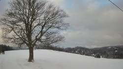 Bludný - Rajnochovice Troják 