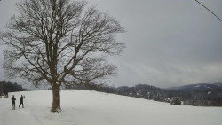 Bludný - Rajnochovice Troják 