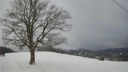 Bludný - Rajnochovice Troják 