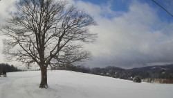 Bludný - Rajnochovice Troják 