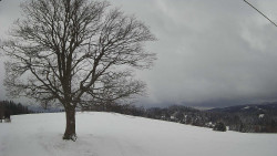 Bludný - Rajnochovice Troják 