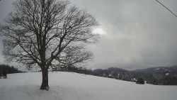 Bludný - Rajnochovice Troják