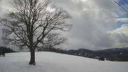 Bludný - Rajnochovice Troják 