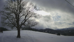 Bludný - Rajnochovice Troják 