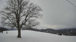 Bludný - Rajnochovice Troják 