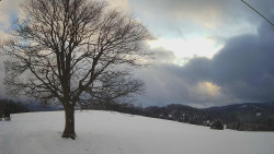 Bludný - Rajnochovice Troják 