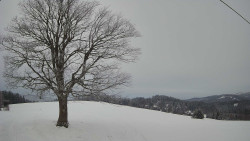 Bludný - Rajnochovice Troják 