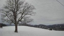 Bludný - Rajnochovice Troják 