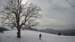 Bludný - Rajnochovice Troják