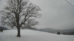 Bludný - Rajnochovice Troják 