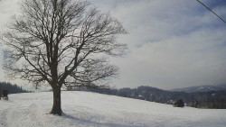 Bludný - Rajnochovice Troják 