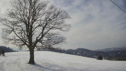 Bludný - Rajnochovice Troják 