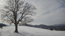 Bludný - Rajnochovice Troják 