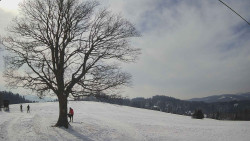 Bludný - Rajnochovice Troják