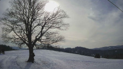 Bludný - Rajnochovice Troják 