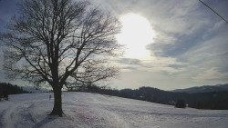 Bludný - Rajnochovice Troják 