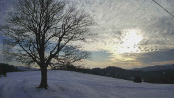 Bludný - Rajnochovice Troják