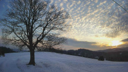 Bludný - Rajnochovice Troják 