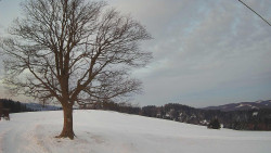 Bludný - Rajnochovice Troják 