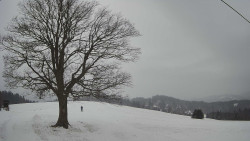 Bludný - Rajnochovice Troják 