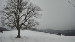 Bludný - Rajnochovice Troják 