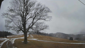 Bludný - Rajnochovice Troják