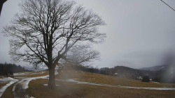 Bludný - Rajnochovice Troják