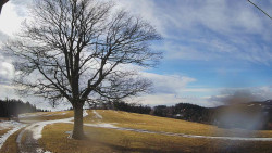 Bludný - Rajnochovice Troják